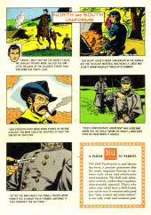 Verso de Four Color Comics (2e série - Dell - 1942) -904- Lee Hunter, Indian Fighter