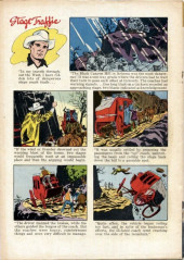 Verso de Four Color Comics (2e série - Dell - 1942) -945- Maverick