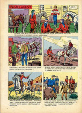 Verso de Four Color Comics (2e série - Dell - 1942) -947- Broken Arrow