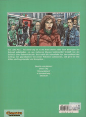 Verso de Inio -2- Niemandsland