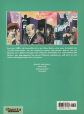 Verso de Inio -3- Totenkult