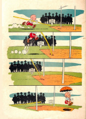 Verso de Four Color Comics (2e série - Dell - 1942) -977- Elmer Fudd