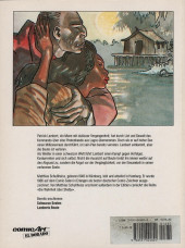 Verso de Haie von Lagos (Die) -2- Lamberts beute