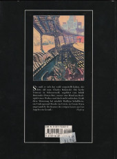 Verso de Kaputt in der City - Kaputt in der city