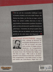 Verso de Blutsbrüder