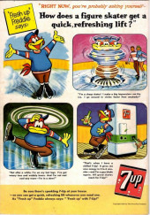Verso de Four Color Comics (2e série - Dell - 1942) -1057- Walt Disney's Mickey Mouse Album