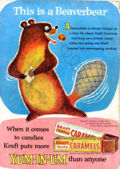 Verso de Four Color Comics (2e série - Dell - 1942) -1079- Spanky and Alfalfa - The Little Rascals