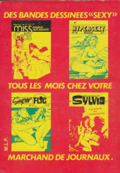 Verso de Anna (Edilau) -4- Duel entre Belle et Beau