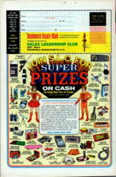 Verso de Boris Karloff Tales of Mystery (1963) -85- Mirror Mirror on the Wall... Who's the Fairest of Them All?