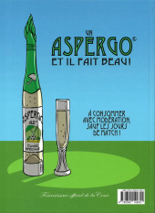 Verso de Madame Ronchard -1- À bas tout!