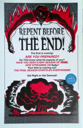 Verso de Detective Comics (Période Rebirth, 2016) -1008- Everyone Dies Happy Tonight!