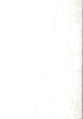 Verso de Panache (Impéria) -Rec37- Collection reliée n°37 (du n°268 au n°271)