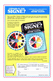 Verso de Betty et Veronica (Éditions Héritage) -57- Course au trésor