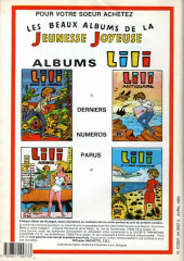 Verso de Aggie (SPE) -5d1983- Aggie fonde un club