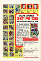 Verso de The rat Patrol (1967) -2- Issue # 2