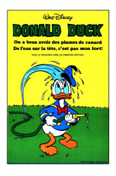 Verso de Betty et Moi (Éditions Héritage) -10- Lave