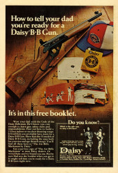 Verso de The occult Files of Dr Spektor (Gold Key - 1973) -9- Issue #9