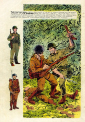 Verso de Combat (1961) -2- Issue # 2