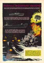Verso de Combat (1961) -4- Issue # 4