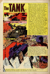 Verso de Combat (1961) -5- Issue # 5