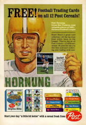 Verso de Combat (1961) -6- Issue # 6