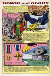 Verso de Combat (1961) -7- Issue # 7