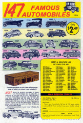 Verso de Combat (1961) -8a- Issue # 8a