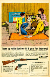 Verso de Combat (1961) -8b- Issue # 8b