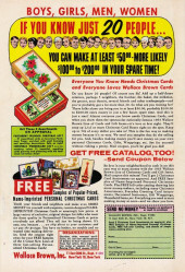 Verso de Combat (1961) -10- Battle of Midway