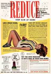 Verso de Ghost (1951) -1- The Banshee Bells/Flee the Phantoms