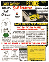 Verso de Ghost (1951) -4- Flee the Mad Furies/Death is a Dream/The Trumpet of Valkyrie