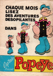 Verso de Alamo (SFPI) -2- Numéro 2