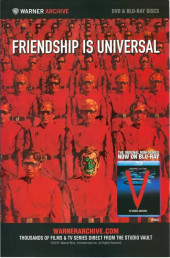 Verso de Detective Comics (Période Rebirth, 2016) -1011- The Rising Sun