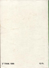 Verso de Maxi (Impéria) -Rec21- Collection reliée N°21 (du n° 53 au n°55)
