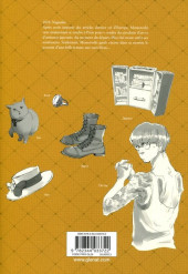 Verso de La lanterne de Nyx -3- Tome 3