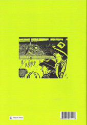 Verso de Caméra 34 -5- Tome 5