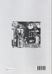 Verso de Caméra 34 -6- Tome 6