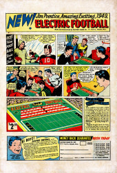 Verso de All Winners (puis All-Western Winners et Western Winners) (1948) -3- (sans titre)