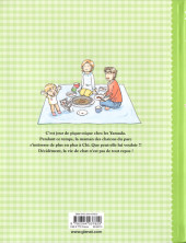 Verso de Chi - Une vie de chat (grand format) -22- Tome 22