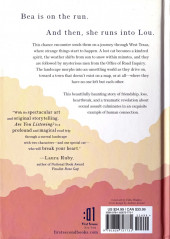 Verso de Are You Listening?