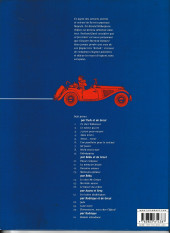 Verso de Clifton -1e2006- Ce cher Wilkinson