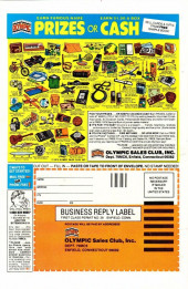 Verso de Battlestar Galactica (1979) -7- All Things Past and Present!