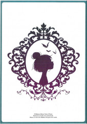 Verso de Sorceline - Tome 1HC