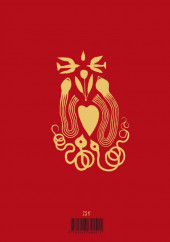 Verso de Alma (Tarmasz) -1- Alma