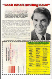 Verso de Ghost Rider Vol.2 (1973) -15- Vengeance on the Ventura Freeway!