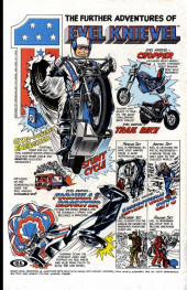 Verso de Ghost Rider Vol.2 (1973) -16- Blood in the Waters