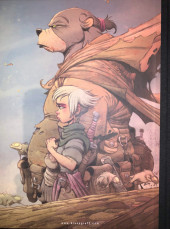 Verso de Solo (Martín) -4TL- Legatus