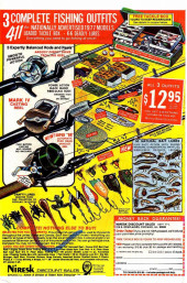 Verso de Ghost Rider Vol.2 (1973) -24- I, The Enforcer...!