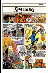 Verso de Ghost Rider Vol.2 (1973) -25- Menace is a Man Called Malice!