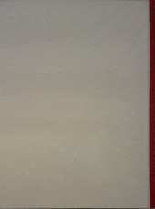 Verso de (Recueil) Vaillant (Album du Journal - 1re série) -0- N°31 à 44